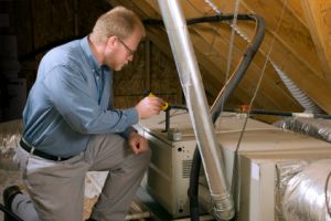 columbia heating contractor