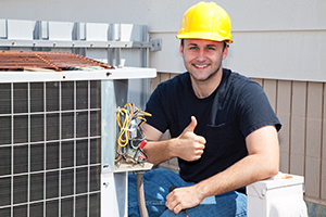 lexington heating contractor