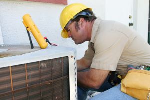 Air Conditioning Repairs