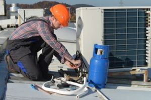 air conditioning tune-up