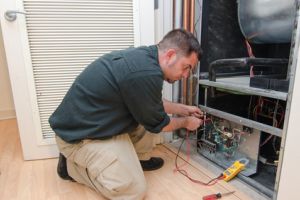 heating repairs