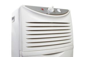 whole house dehumidifier