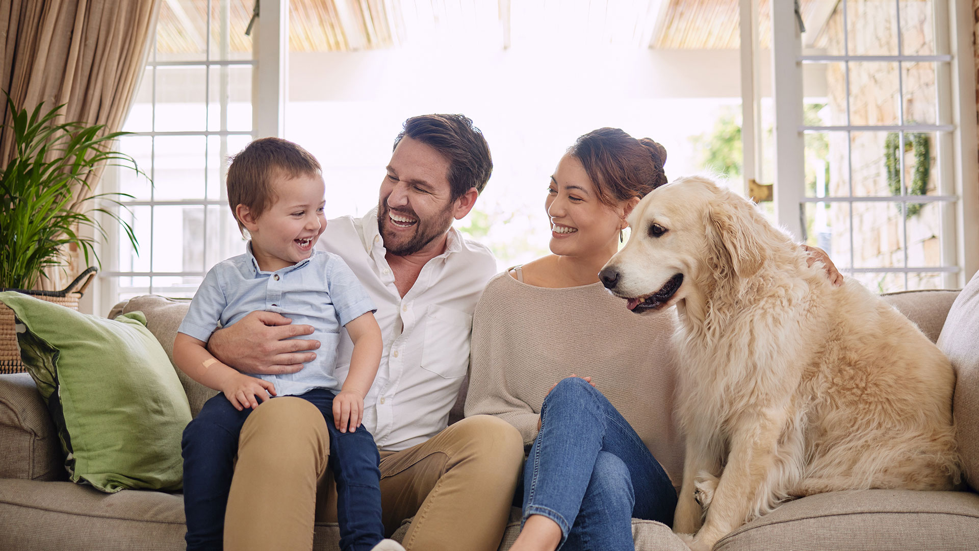Richardson's Heating and Air, LLC Banner