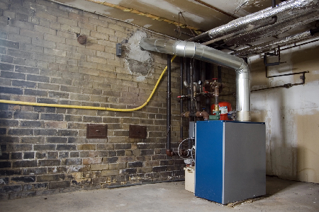 Is That Furnace Burning Smell in Chapin Normal or a Serious Safety Issue? Thumbnail