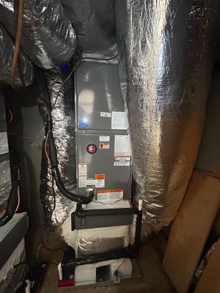 Is Your Heating System Winter Ready? Thumbnail