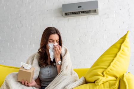 Poor Air Quality Symptoms & Getting Proactive About Change Thumbnail