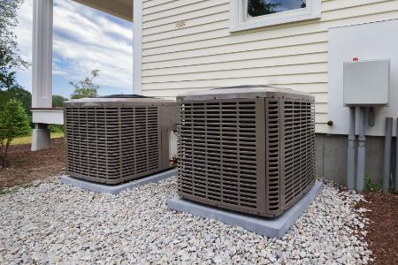 Why Is Your AC Running but Not Cooling in Irmo, SC? Thumbnail