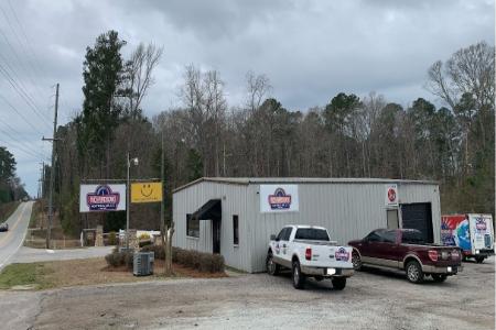 Chapin, SC
