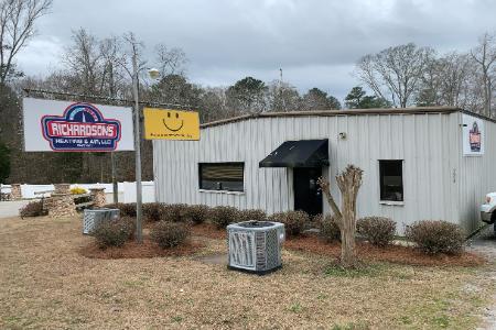 Prosperity, SC