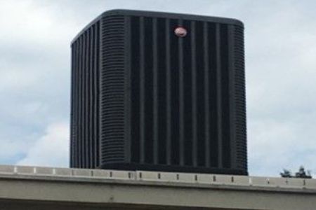 Air Conditioning Repairs Thumbnail