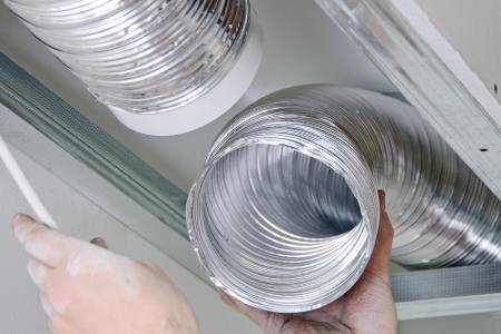 Duct Work
