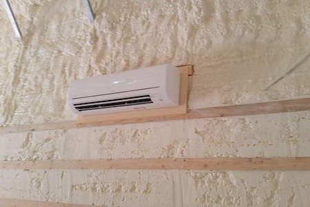 Ductless Systems Thumbnail