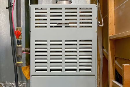 Furnace Repairs Thumbnail