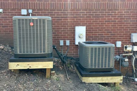Heating Installation